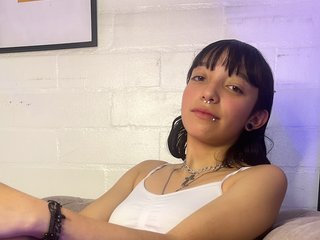 Chat vidéo érotique Nikkenyx