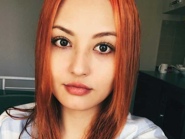 Photo du profil Nikki-Hot