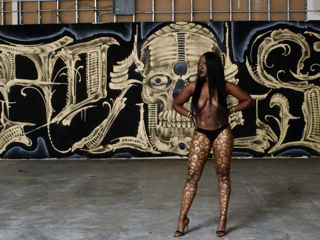 Photo du profil Nikki-nikirose