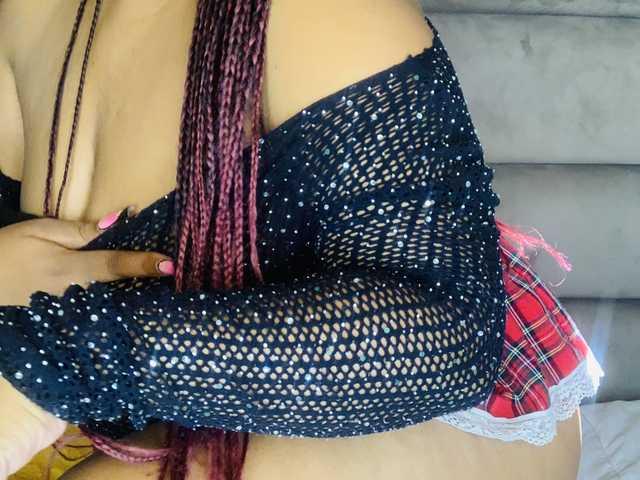Photo du profil Nikki24