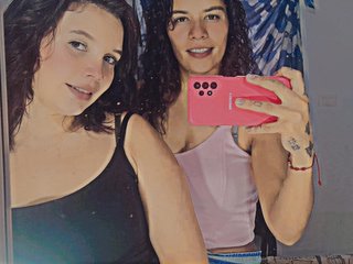 Chat vidéo érotique nikkidanielx69