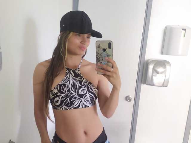 Photo du profil NikkiHanson