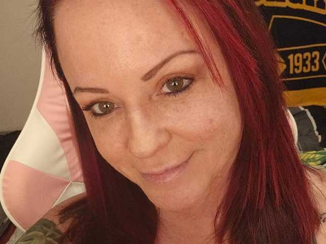 Photo du profil NikkiMasters1091