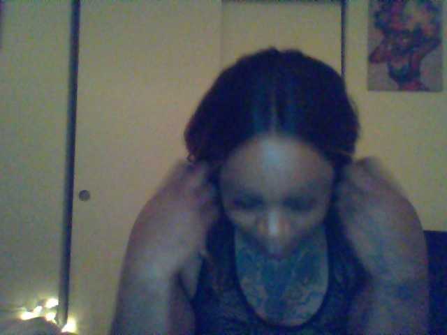 Captures d'écran de diffusion nikkisplash