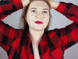 Chat vidéo érotique NikkiWild