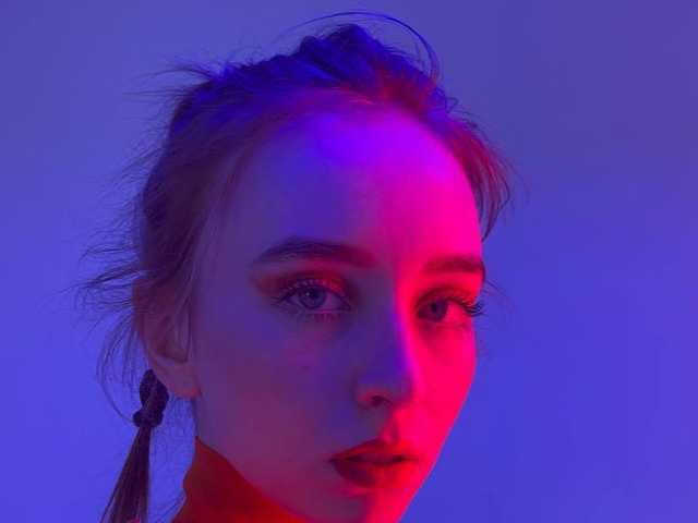 Photo du profil Nikol-Amour