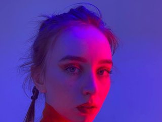 Chat vidéo érotique Nikol-Amour