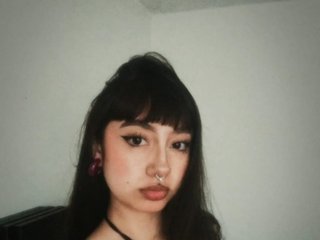 Chat vidéo érotique Nikol-love