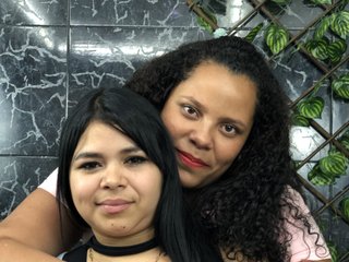 Chat vidéo érotique nikolandamand