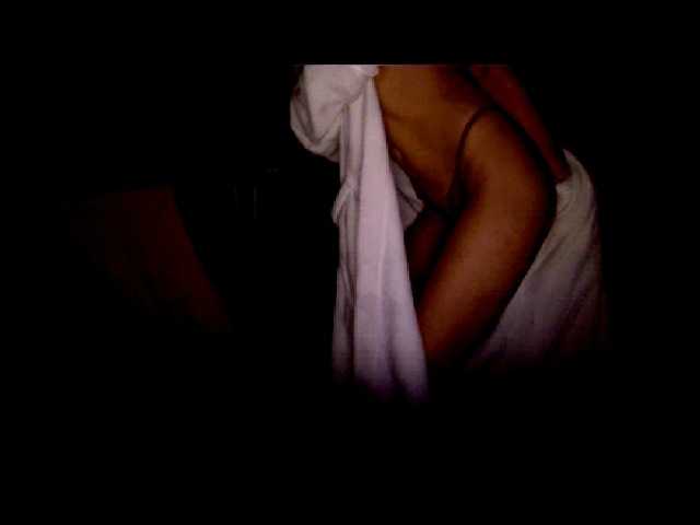 Captures d'écran de diffusion _Nikole_18