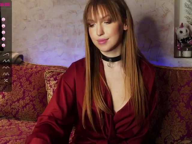 Captures d'écran de diffusion kikifox