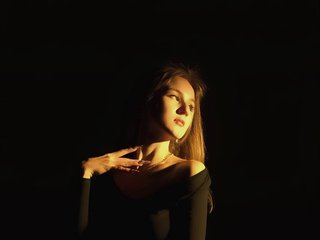 Chat vidéo érotique Niktoria-Shy