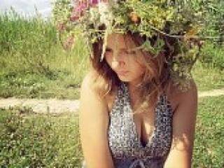 Chat vidéo érotique nikylya789