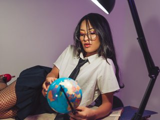 Chat vidéo érotique Nikymonet