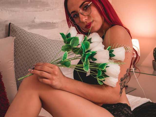Photo du profil nikypalmer