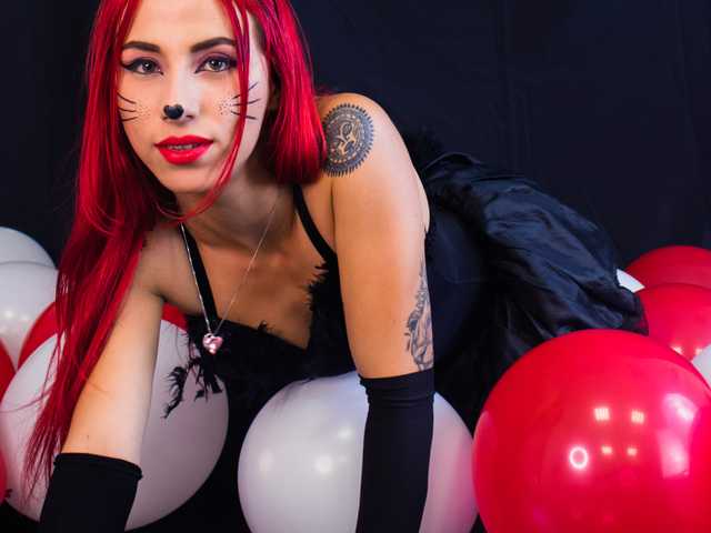 Photo du profil nikypalmer