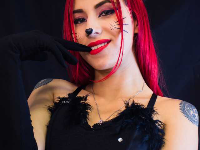 Photo du profil nikypalmer