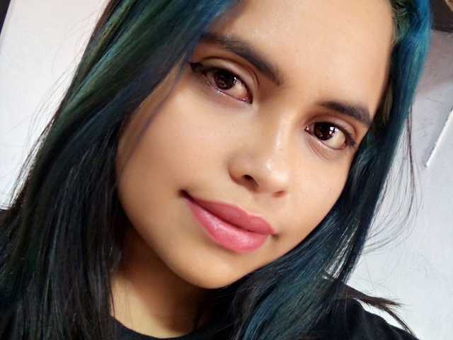 Photo du profil nila-brown