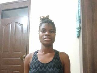 Chat vidéo érotique Nilacuttey