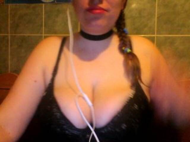 Captures d'écran de diffusion Nimfa85