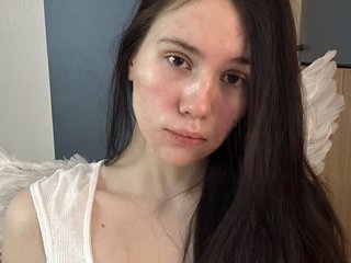 Chat vidéo érotique velvetjenny