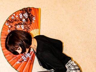 Chat vidéo érotique nimfasexy