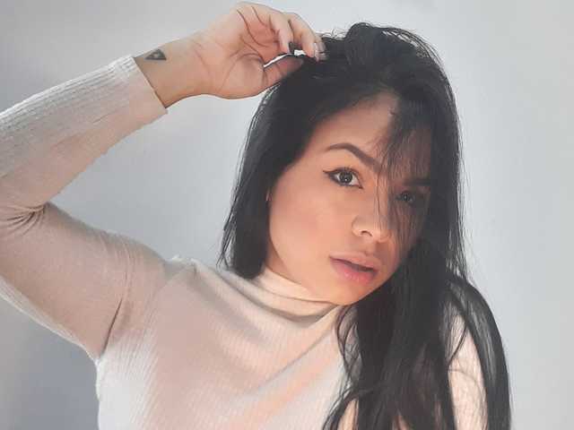 Photo de profil NINA-SUAREZ