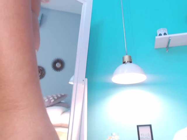 Captures d'écran de diffusion NinaBlade