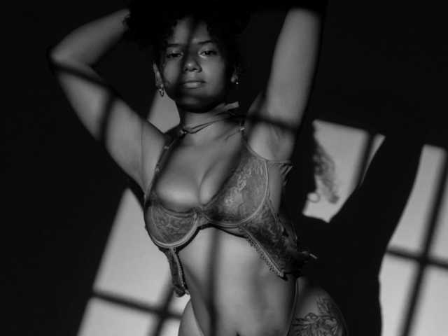 Photo du profil NinaCollinss