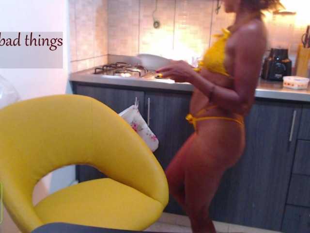 Captures d'écran de diffusion Ninacoric