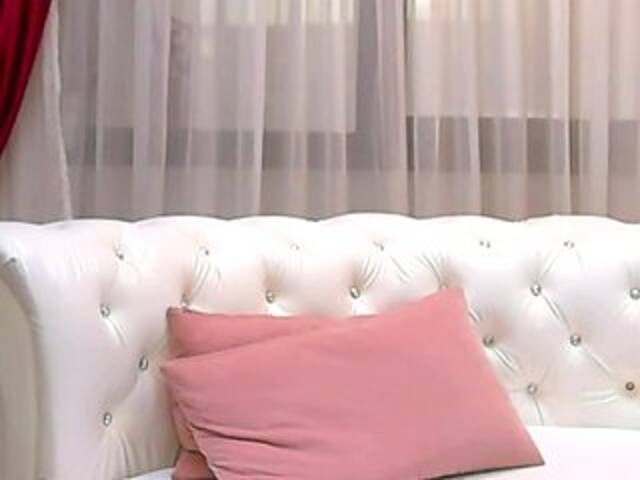 Captures d'écran de diffusion NinaCrystal