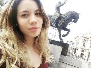 Photo du profil NinaGarcia