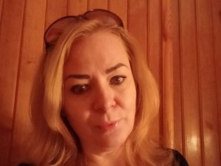 Chat vidéo érotique NinaKeil