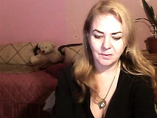 Chat vidéo érotique NinaKeil