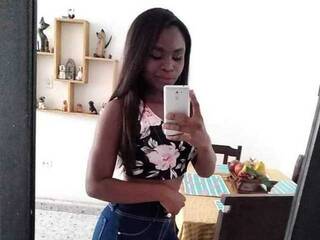 Chat vidéo érotique NinaMatheus