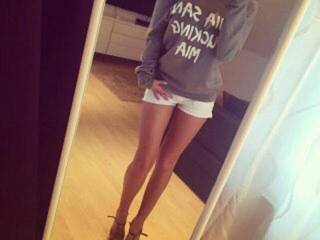 Chat vidéo érotique NinaMoonss