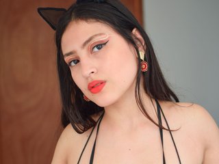 Chat vidéo érotique ninaninaa