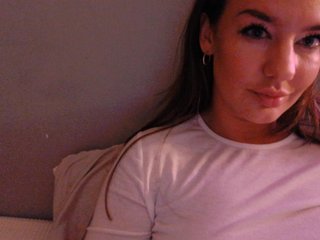 Chat vidéo érotique NinaOfficial