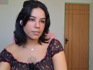 Chat vidéo érotique ninapego