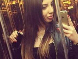 Chat vidéo érotique ninarka