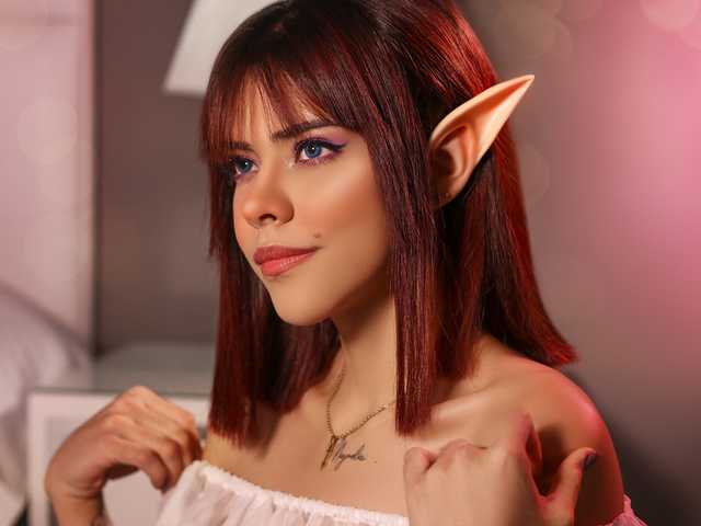 Photo du profil NinaSam