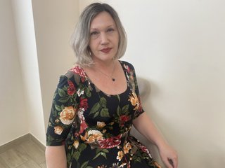 Chat vidéo érotique NinaStarle