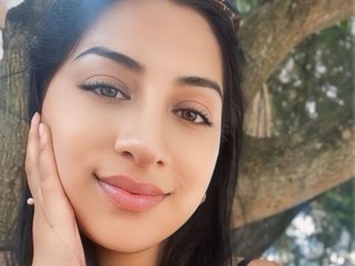 Chat vidéo érotique NinaVeey