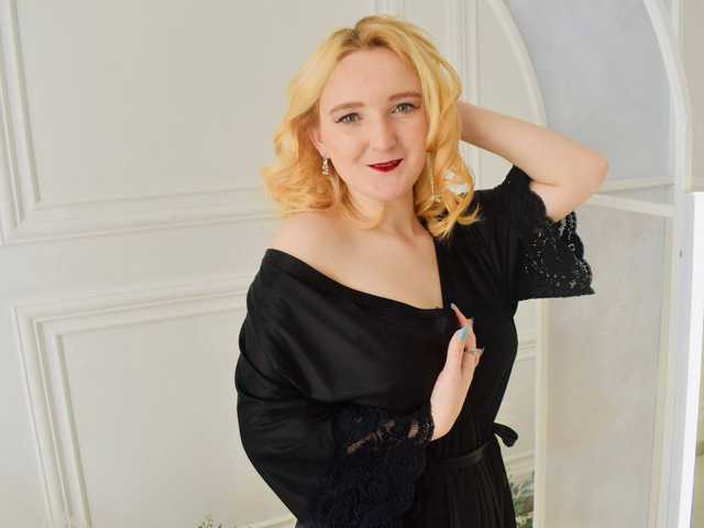Photo du profil NinaWendy