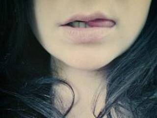 Chat vidéo érotique ninfomana01