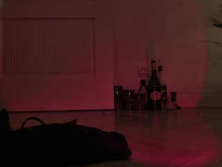 Chat vidéo érotique NinaNight