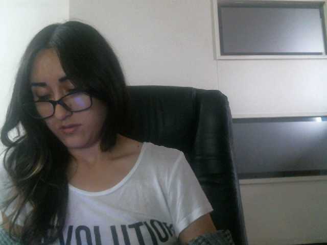 Captures d'écran de diffusion Ninimoon