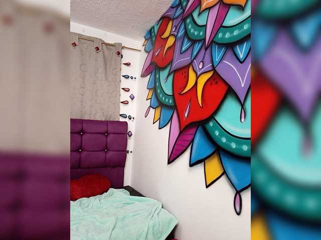 Captures d'écran de diffusion Niniwolff