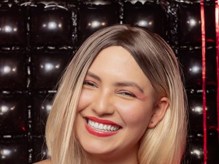 Chat vidéo érotique NinnaVous