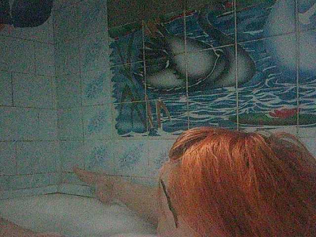 Captures d'écran de diffusion Ninohka